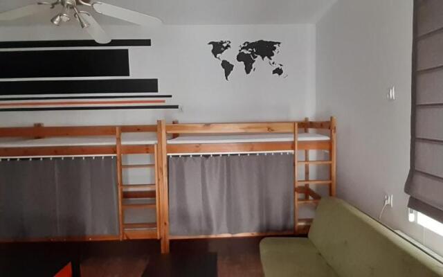 Chilli Hostel