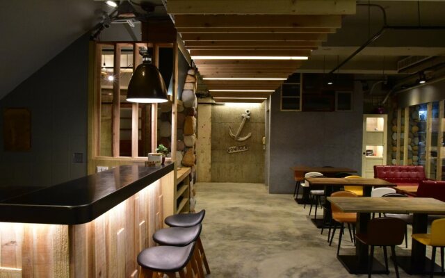 PH Hostel