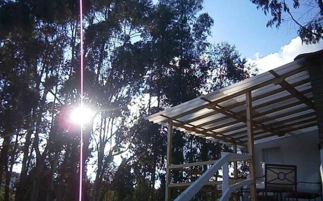 Naturaleza Muisca Sas