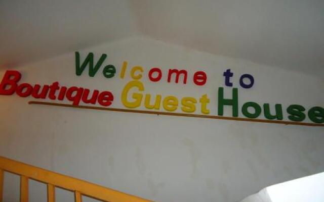 Boutique Guest House EMPL 74