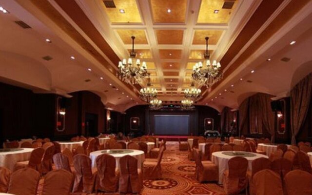 Hongjia International Hotel