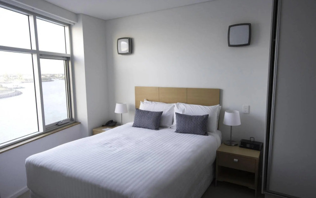 Wallaroo Marina Apartments