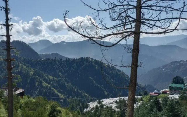 Big Bite Homestay & Restaurant