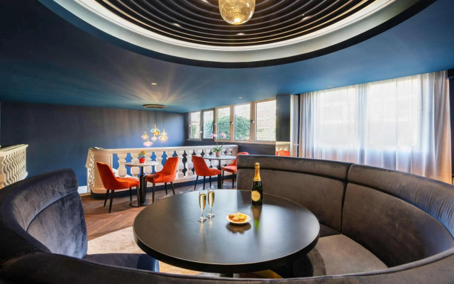 Mercure Versailles Paris Ouest