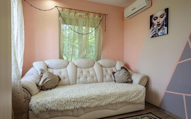 Elite Apartments на Лесной 4