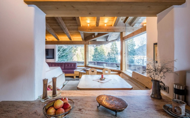 Chalet Hinterstein