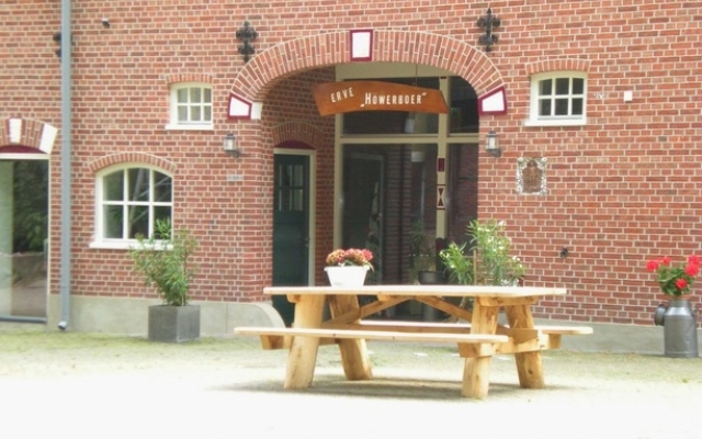 B&B Erve Höwerboer