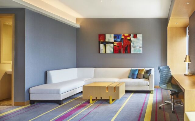 Dongguan Hotel
