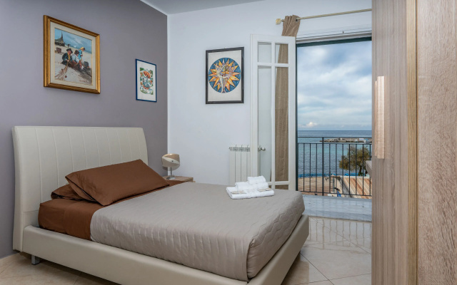 Una Terrazza sul Golfo