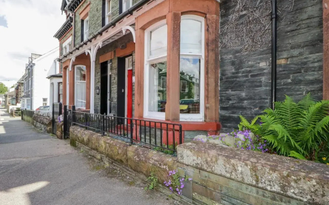 Sandon Guest House