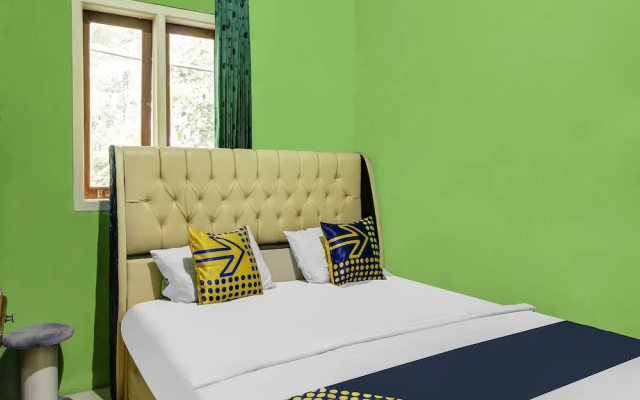 Hotel O Desa Wisata Kawasen
