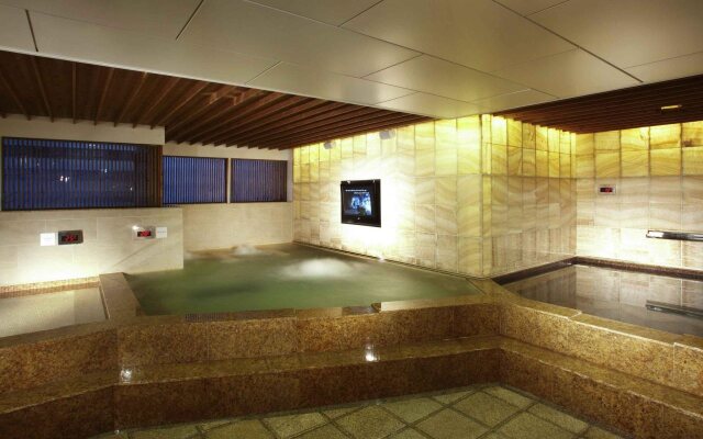 Novotel Ambassador Seoul Gangnam