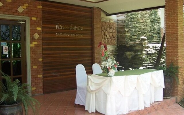 Nontnatee Homestay