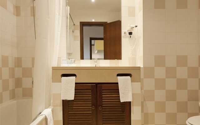 Отель Vila Galé Serra da Estrela