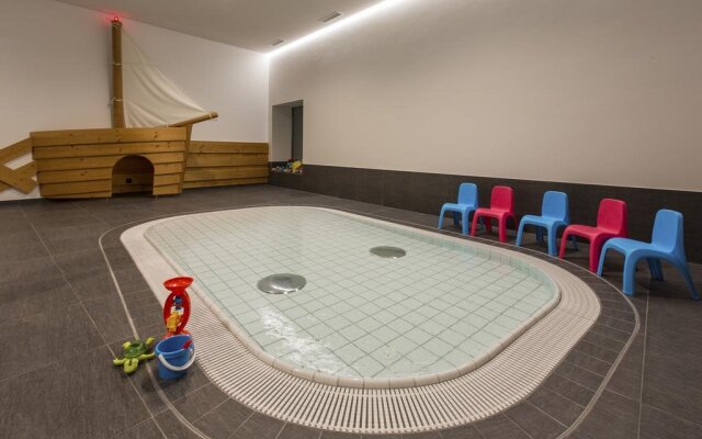 Priva Alpine Lodge Lenzerheide