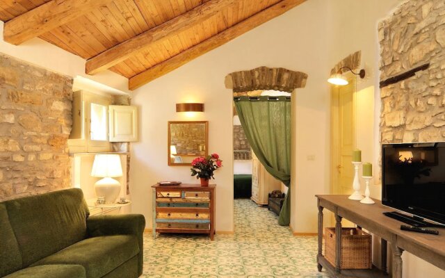 Residenza Matarazzo e Le Sue Soffitte