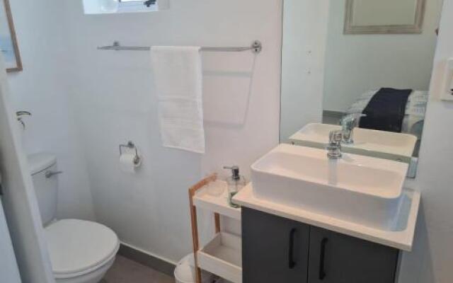 Point Village Accommodation - Wallace 9