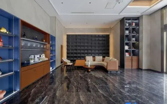 Mehood Hotel（ZHenjiang Yangzhong Branch)