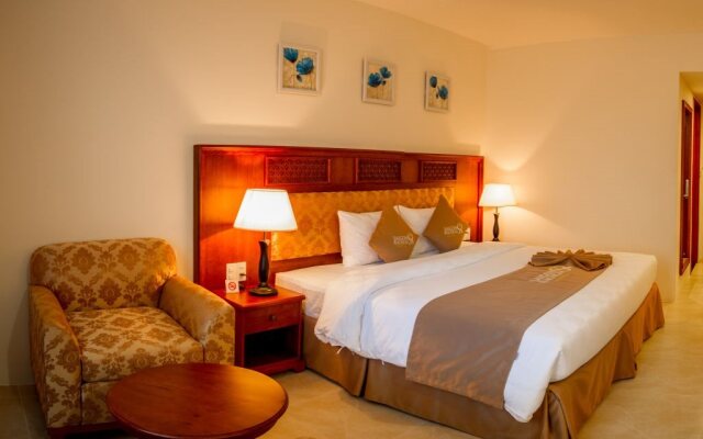 Sai Gon Rach Gia Hotel
