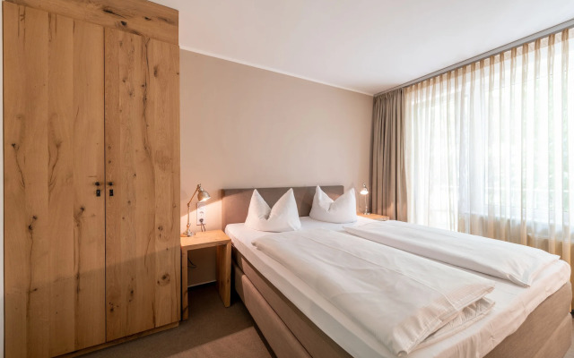 Art Hotel Aachen