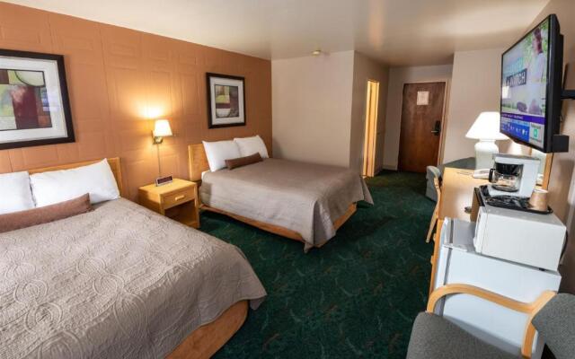 Keystone Motor Inn