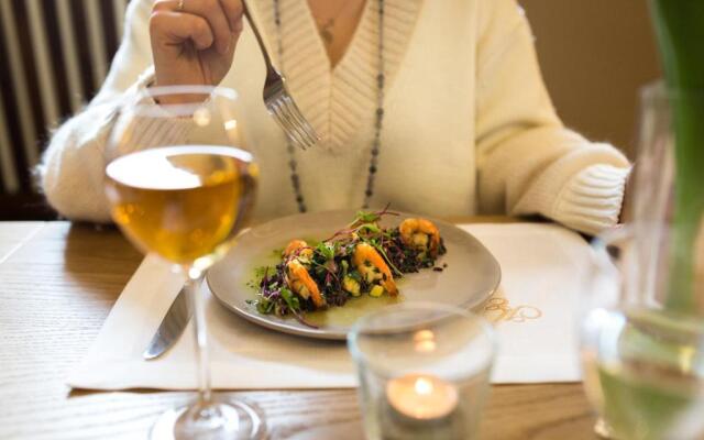 Europejski Boutique Hotel