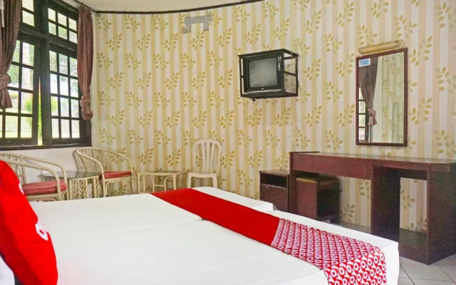 Hotel O Lembah Nyiur