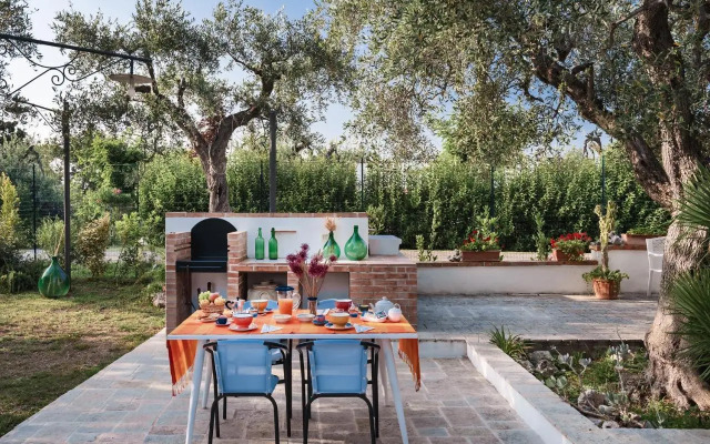 Casa Vacanza Antonella