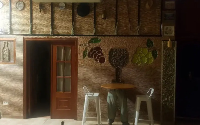 Os Pazos Hotel
