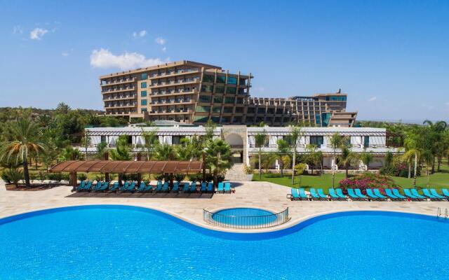 Nuh'un Gemisi Deluxe Hotel & Spa