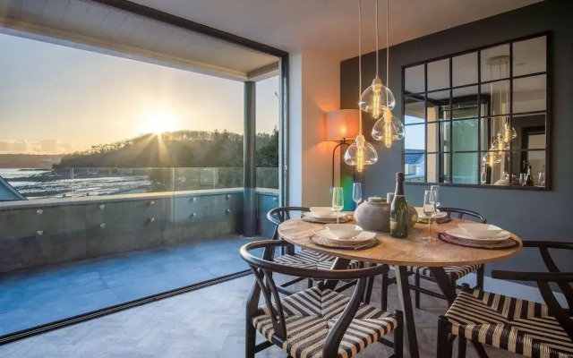 Wisemans House Apartment 2 - Wisemans Bridge