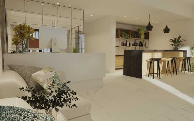 The Wine Hotel