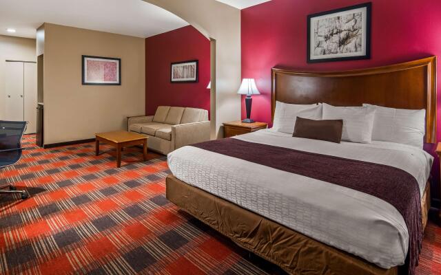 Comfort Inn & Suites Wylie