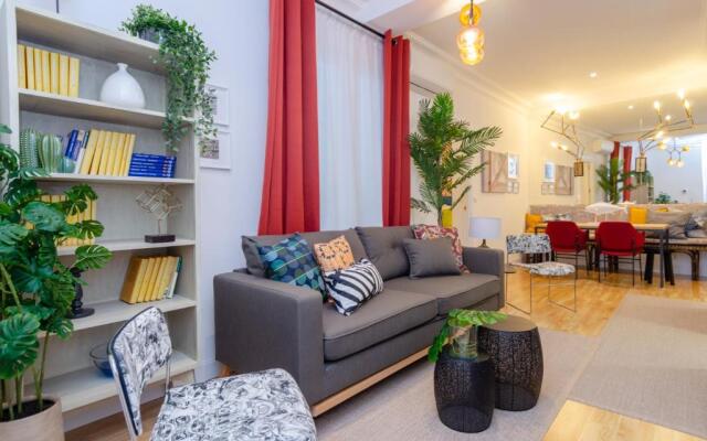 Palacio Premium Stay