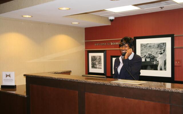 Hampton Inn Birmingham/Mountain Brook