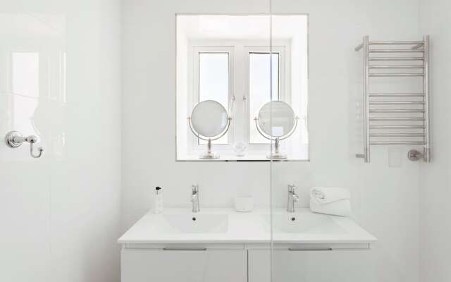 Former Aristocratic Residence Turned Beachfront Villa