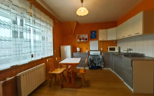 Pokoje gościnne u Stocha