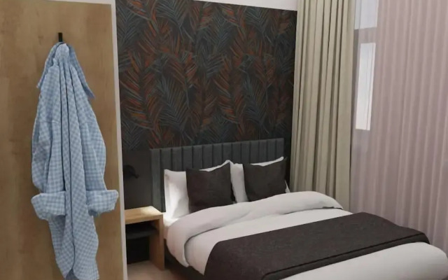 Sona Design Rooms City Center