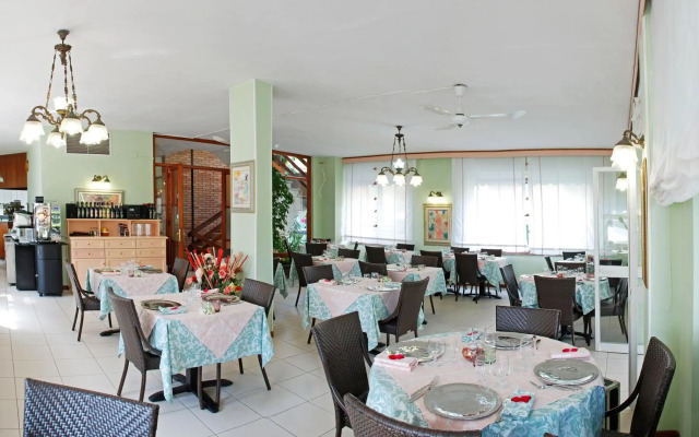 Hotel Michela