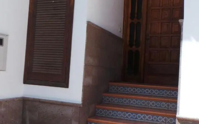 Casa mirador