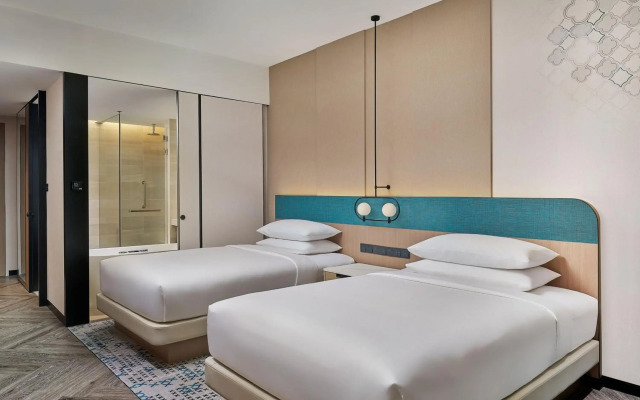 Penang Marriott Hotel