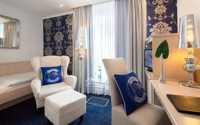 Parkhotel Bielefeld