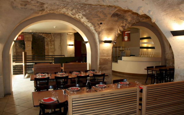 MIJE Marais - Hostel