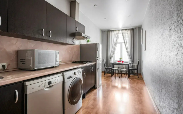 Апартаменты Spb2Day на проспекте Невский 109