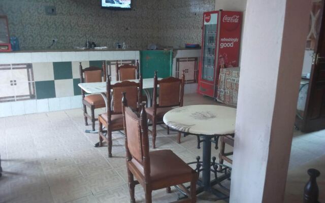 Mocharo Hotel