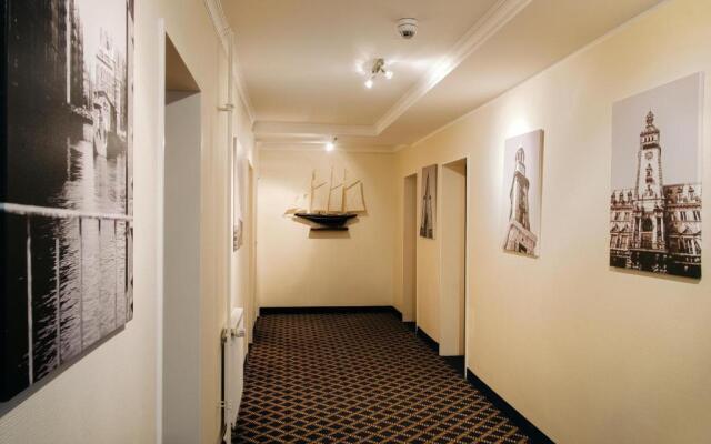 Hotel Stella Maris