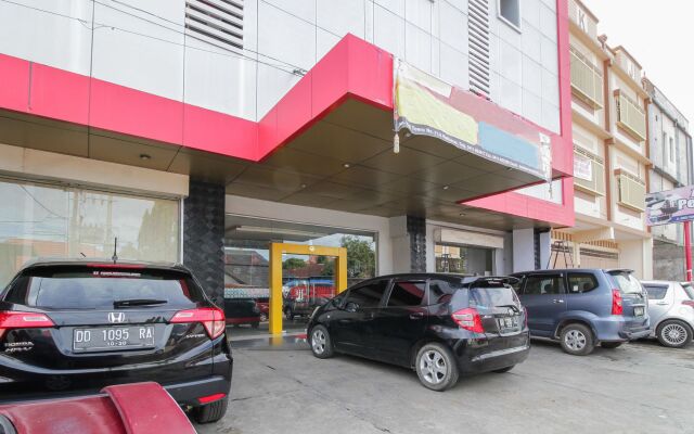 Airy Tamalate Andi Tonro 63 Makassar