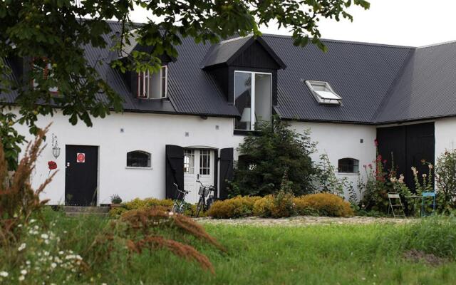 Wingårdhs B&B Österlen