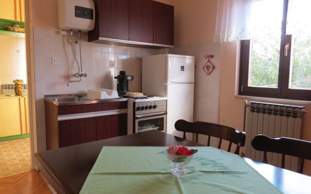 Apartment Mariza