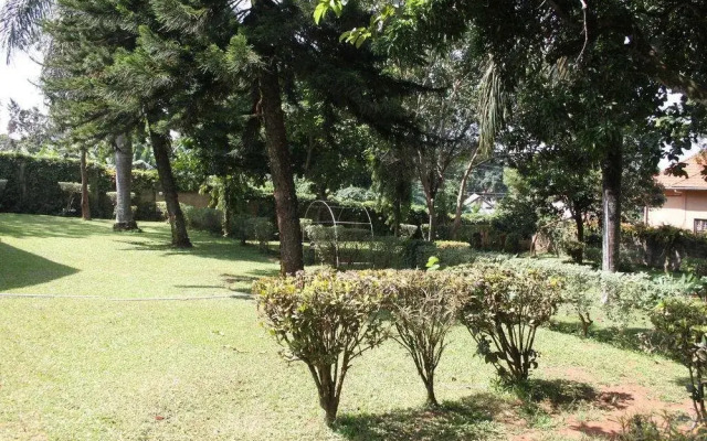 Serene Guesthouse, Entebbe